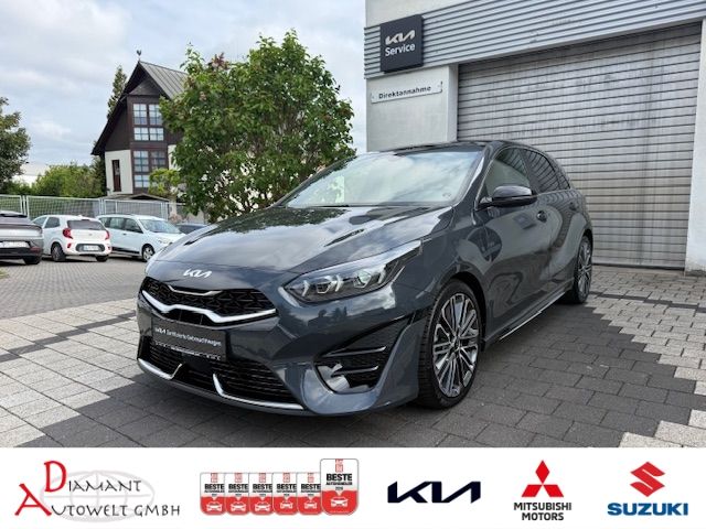 Kia ceed / Ceed 18.750 km 26.900 &euro; Wiesbaden 65199