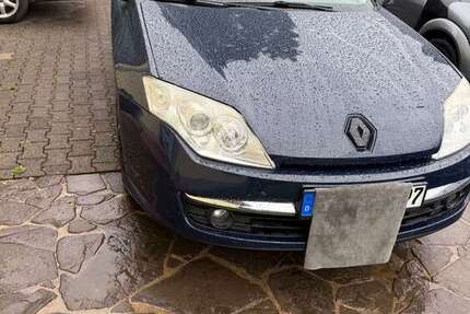 Renault Laguna 177.000 km 3.700 € Wesseling 50389