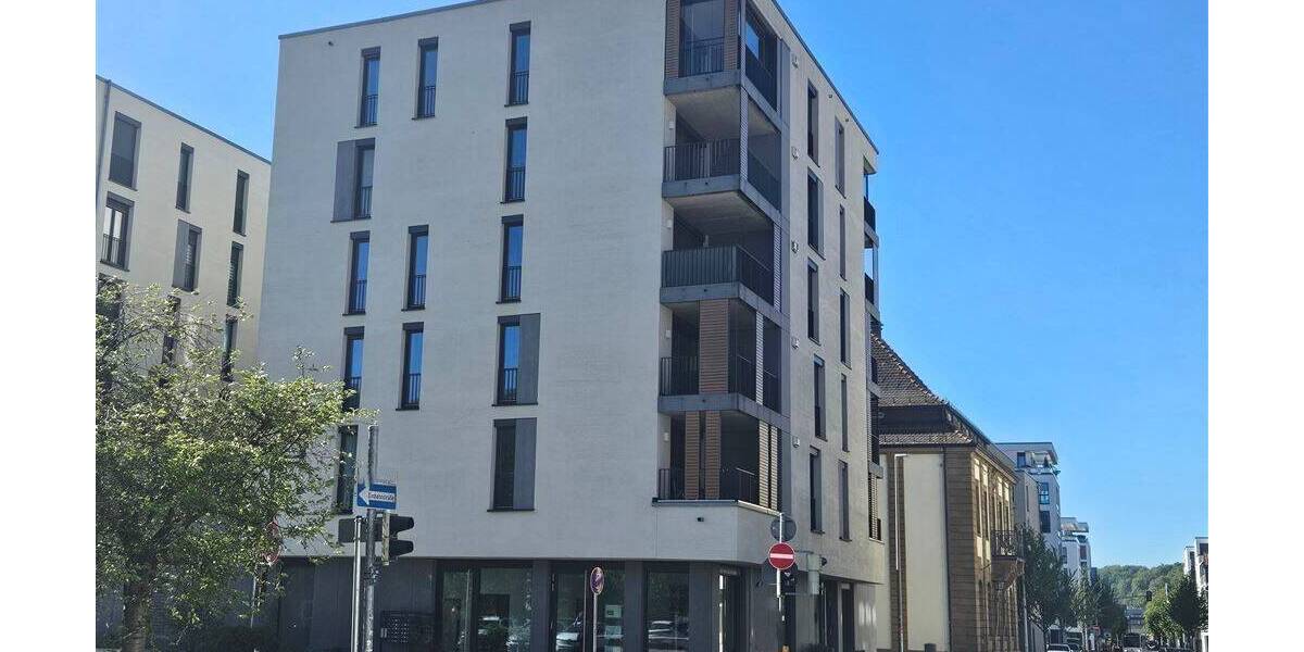 Etagenwohnung Heidenheim Innenstadt - 2 Zimmer, 46 m&sup2;, 245.000&euro; | Angebot:26434891