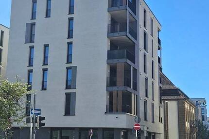 Wohnung Heidenheim Innenstadt - 2 Zimmer, 46 m&sup2;, 245.000&euro; | Angebot:26434891