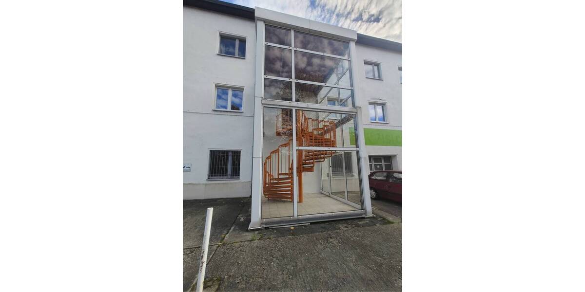 Gewerbeobjekt Borsdorf Panitzsch - 4 Zimmer, 480&euro; | Angebot:19349347