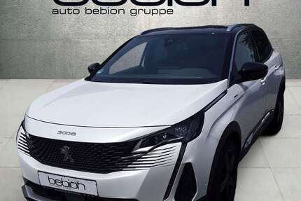 Peugeot 3008 65.301 km 23.480 &euro; Magstadt 71106