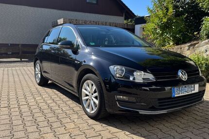 VW Golf 68.100 km 13.200 &euro; Nierstein 55283