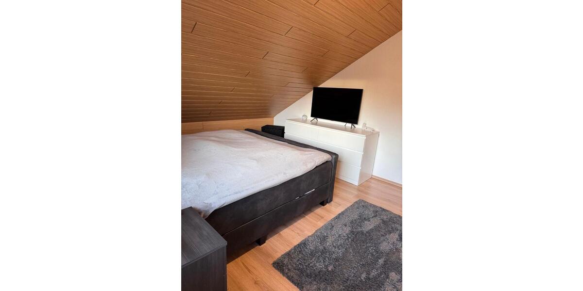 Dachgeschoßwohnung Kall - 3 Zimmer, 75 m&sup2;, 585&euro; | Angebot:24981088