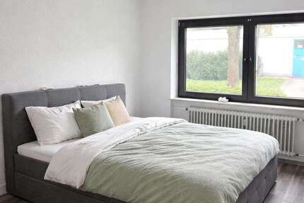 Wohnung Karlsruhe Wettersbach - 3 Zimmer, 94 m&sup2;, 1.160&euro; | Angebot:26689188