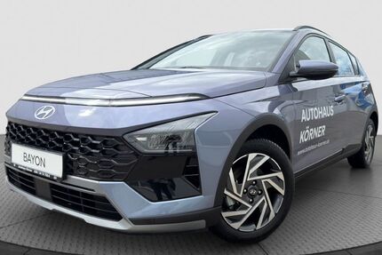 Hyundai BAYON 1.300 km 23.995 &euro; Berlin 12683