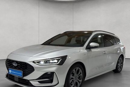 Ford Focus 25.360 km 22.480 &euro; Neu-Ulm 89231