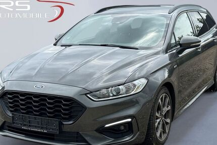 Ford Mondeo 122.500 km 11.999 &euro; Kropp 24848