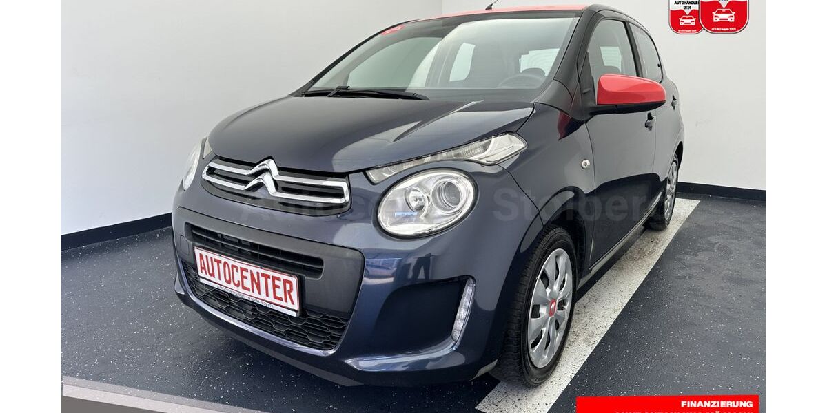 Citroen C1 133.000 km 5.900 &euro; Stolberg 52222