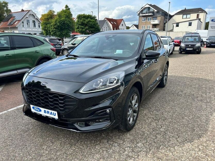 Kuga