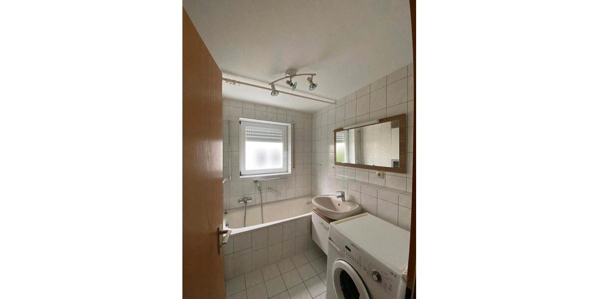 Erdgeschoßwohnung Heilbronn Horkheim - 2 Zimmer, 55 m&sup2;, 750&euro; | Angebot:25948383