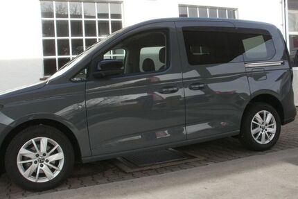 VW Caddy 5.000 km 32.800 &euro; Bad Bayersoien 82435