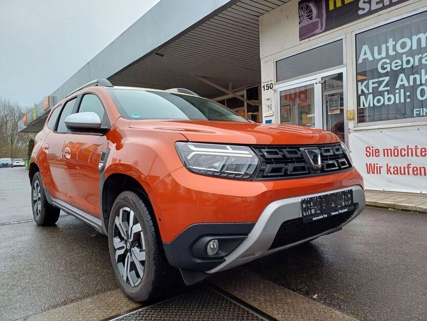 Duster