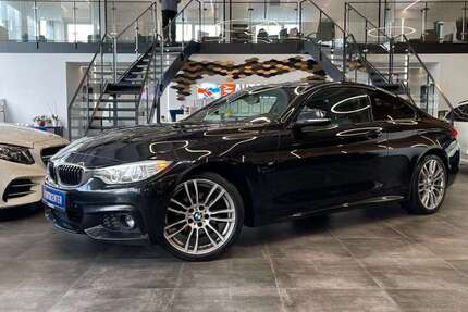 BMW 430 214.731 km 15.899 &euro; Pfaffenhofen an der Ilm 85276