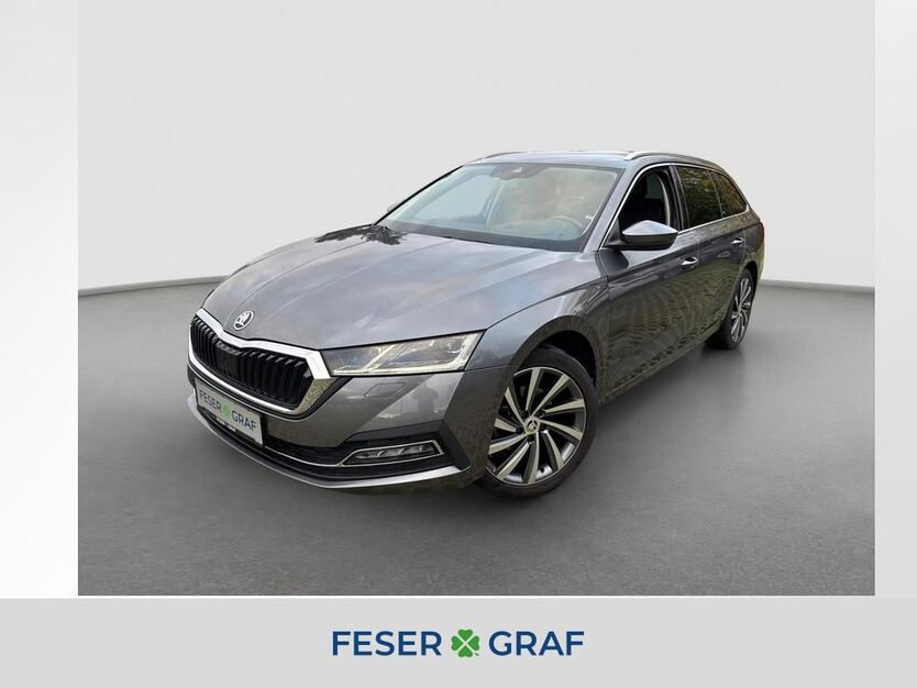 Skoda Octavia 109.000 km 23.880 € Cadolzburg 90556