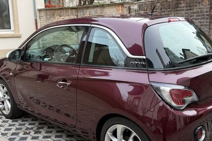 Opel Adam 120.000 km 5.800 &euro; Frankfurt 60316