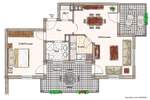Etagenwohnung Bischofswiesen - 2 Zimmer, 67 m&sup2;, 325.000&euro; | Angebot:25675719