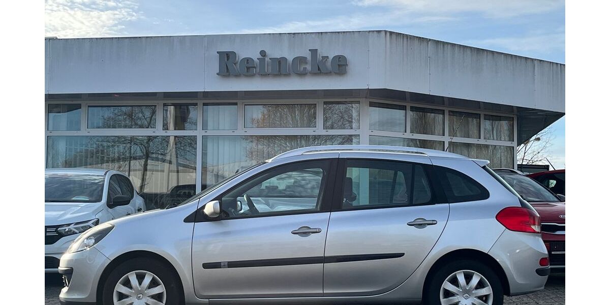 Renault Clio 90.887 km 4.990 &euro; Neubrandenburg 17036