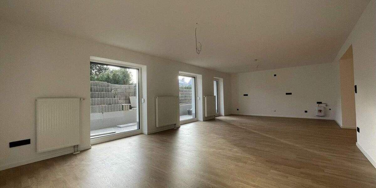 Etagenwohnung Herzogenaurach - 3 Zimmer, 104 m&sup2;, 380.000&euro; | Angebot:25390490