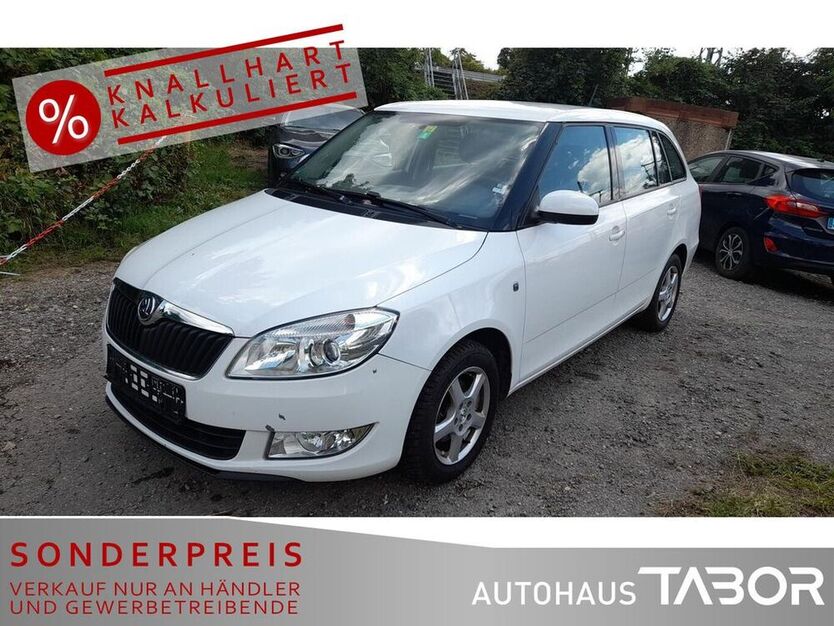 Fabia