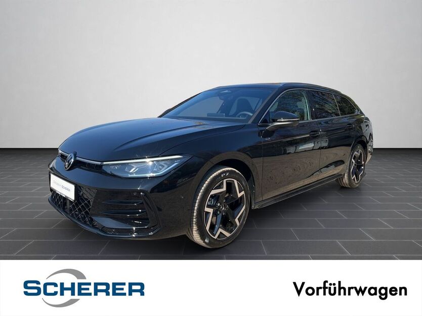 VW Passat 3.800 km 49.990 € Alzey 55232
