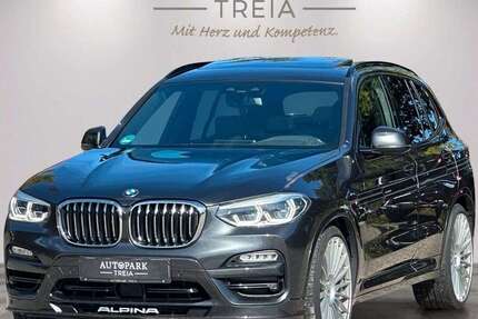Alpina XD3 197.000 km 33.890 &euro; Treia 24896