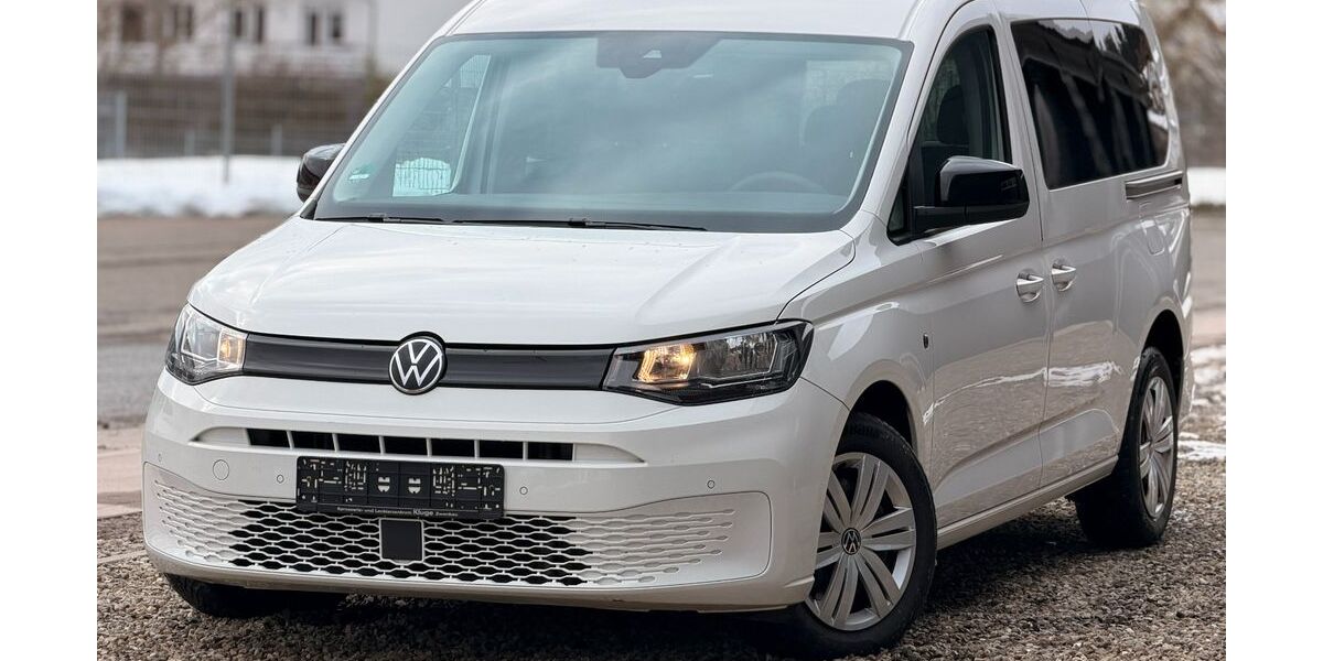 VW Caddy 242.311 km 13.450 &euro; Albstadt, Tailfingen 72461