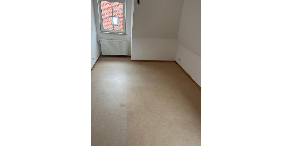 Dachgeschoßwohnung Sigmaringen - 3 Zimmer, 78 m&sup2;, 650&euro; | Angebot:25367763