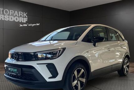 Opel Crossland (X) 14.376 km 14.970 &euro; Borsdorf bei Leipzig 04451