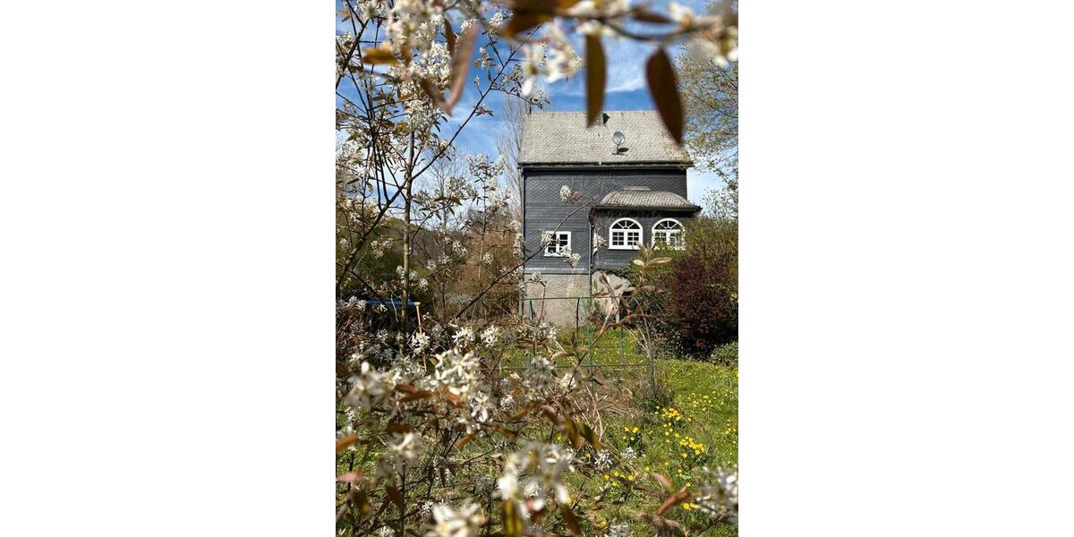 Einfamilienhaus Olsberg - 10 Zimmer, 153 m&sup2;, 182.000&euro; | Angebot:26341110