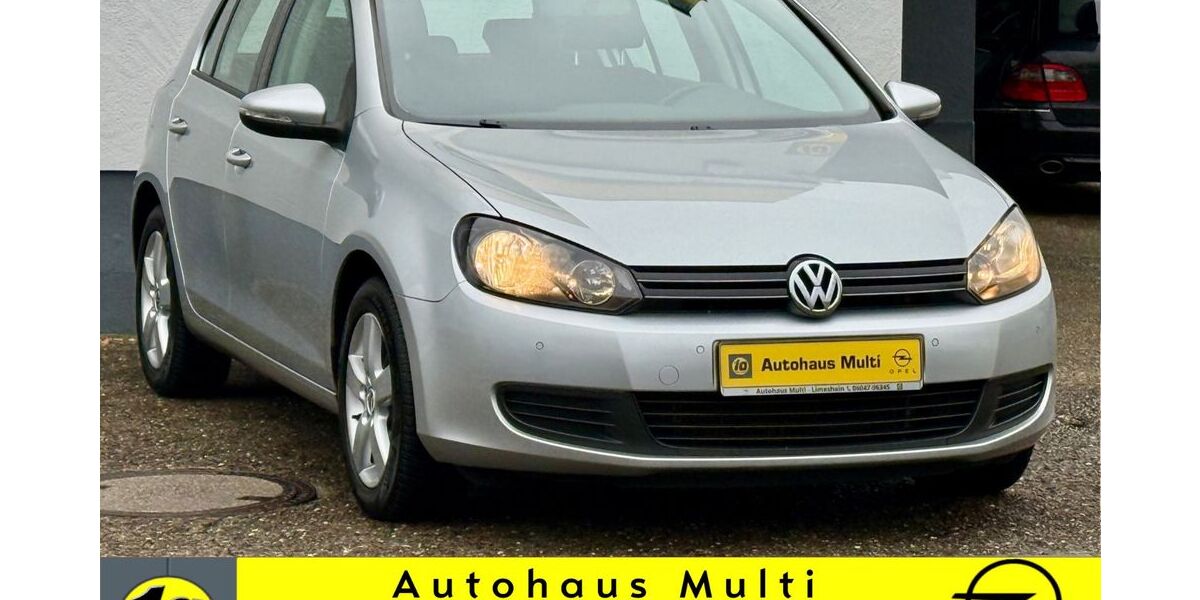 VW Golf 163.000 km 4.900 &euro; Limeshain 63694