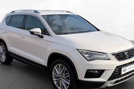Seat Ateca 190.000 km 14.399 &euro; Hagen 58089