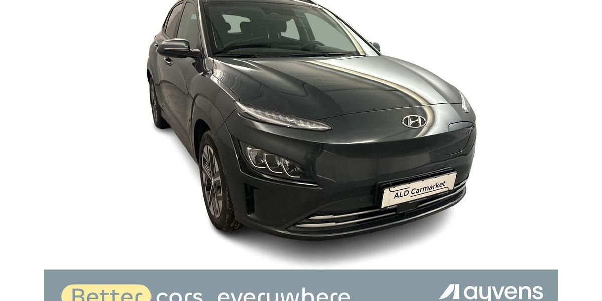 Hyundai KONA 28.077 km 16.480 &euro; Dorfmark 29683