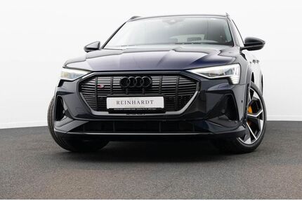 Audi e-tron 43.463 km 45.610 € Hagen 58091