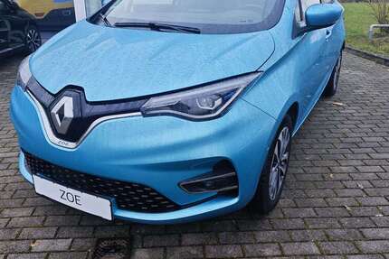 Renault ZOE 23.980 km 12.990 &euro; Leinefelde-Worbis 37327