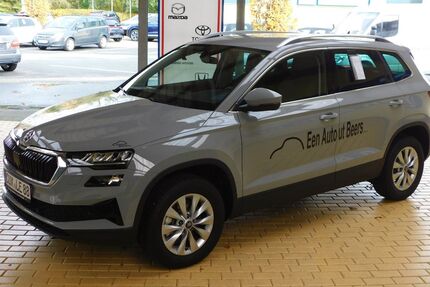 Skoda Karoq 9.900 km 34.970 &euro; Geestland 27624