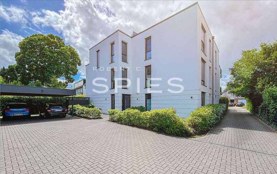 Wohnung zum Mieten in Bremen 890 € 79.5 m²
