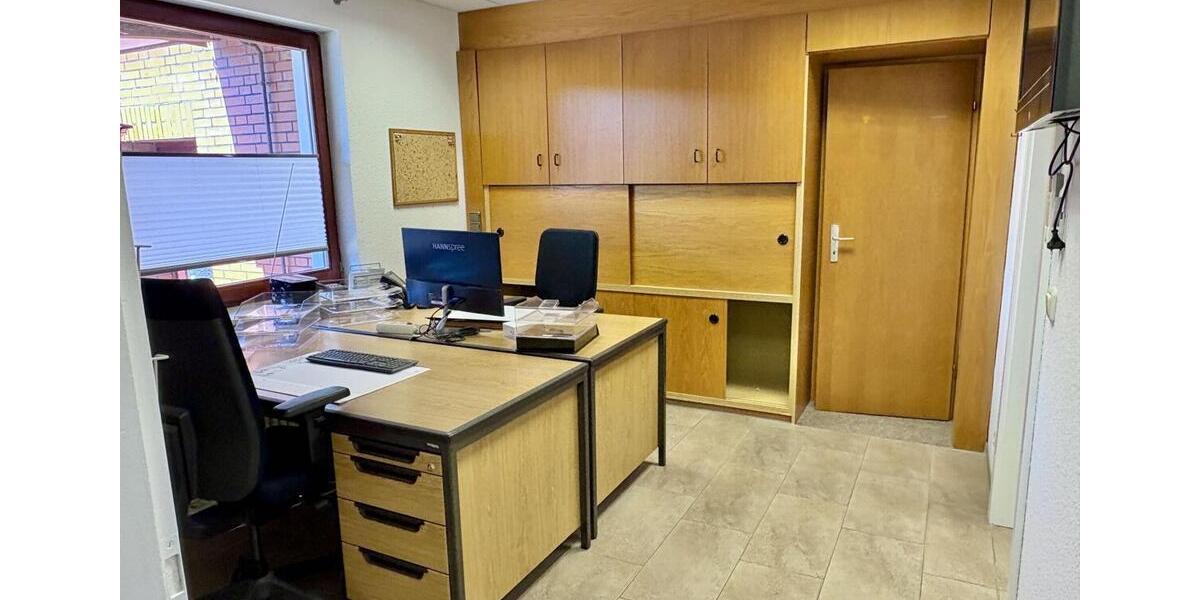 Gewerbeobjekt Ostrhauderfehn - 1.000&euro; | Angebot:26665746