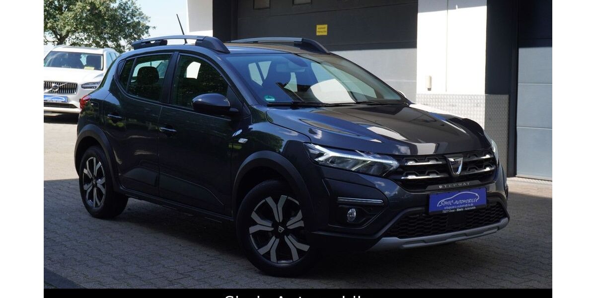 Dacia Sandero 38.000 km 14.999 &euro; Owen 73277