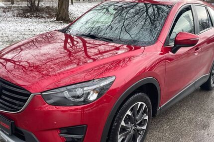 Mazda CX-5 161.424 km 11.000 &euro; Eching 85386