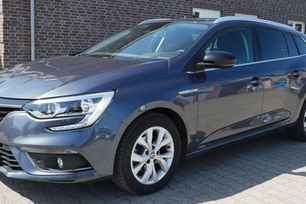 Renault Megane 52.800 km 14.980 &euro; Herzlake 49770