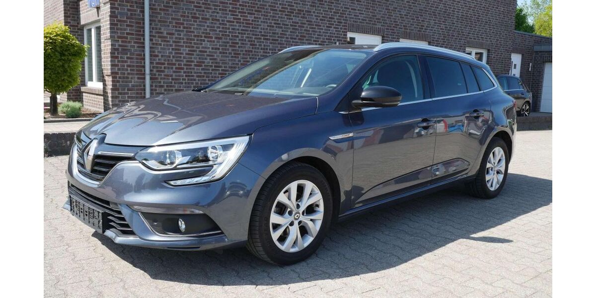Renault Megane 52.800 km 14.980 &euro; Herzlake 49770