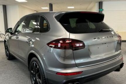 Porsche Cayenne 200.000 km 31.500 € Süsel 23701