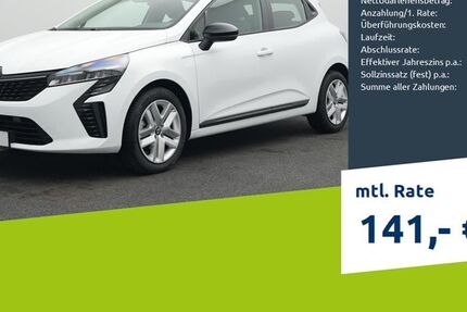 Renault Clio 1.500 km 17.490 € Münster - Amelsbüren 48163