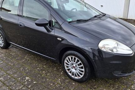 Fiat Punto 250.000 km 1.250 &euro; Kenzingen 79341