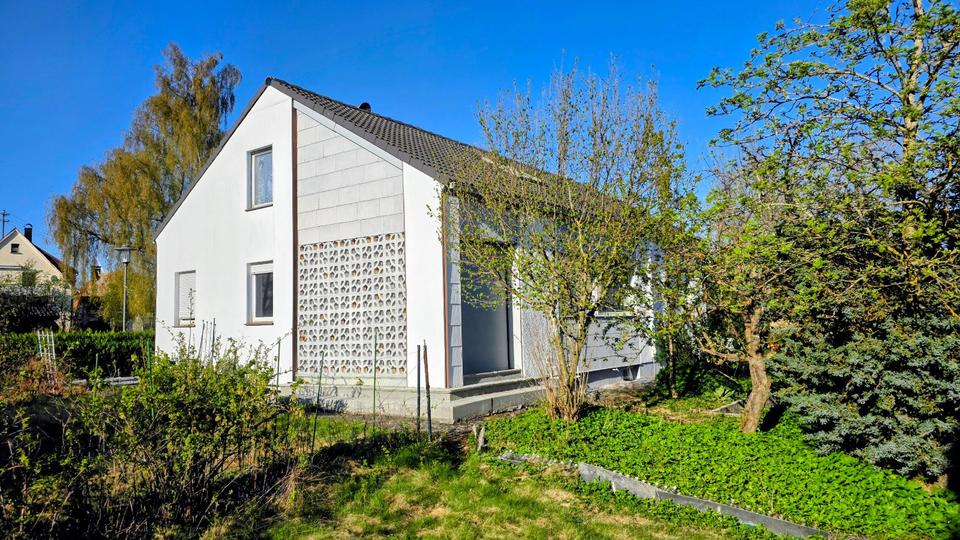 Einfamilienhaus Aalen Ebnat - 7 Zimmer, 145 m&sup2;, 340.000&euro; | Angebot:27048810