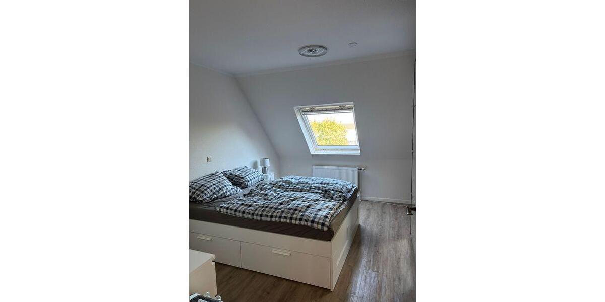 Dachgeschoßwohnung Löningen - 3 Zimmer, 80 m&sup2;, 680&euro; | Angebot:26619806