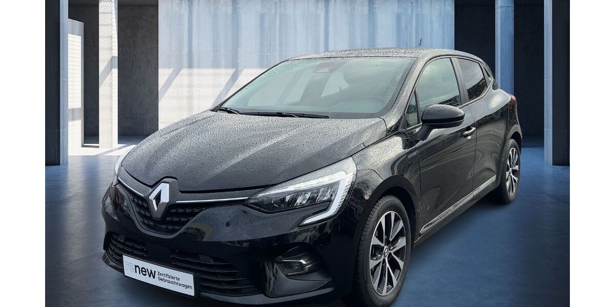 Renault Clio 39.751 km 13.212 &euro; Köln 50939