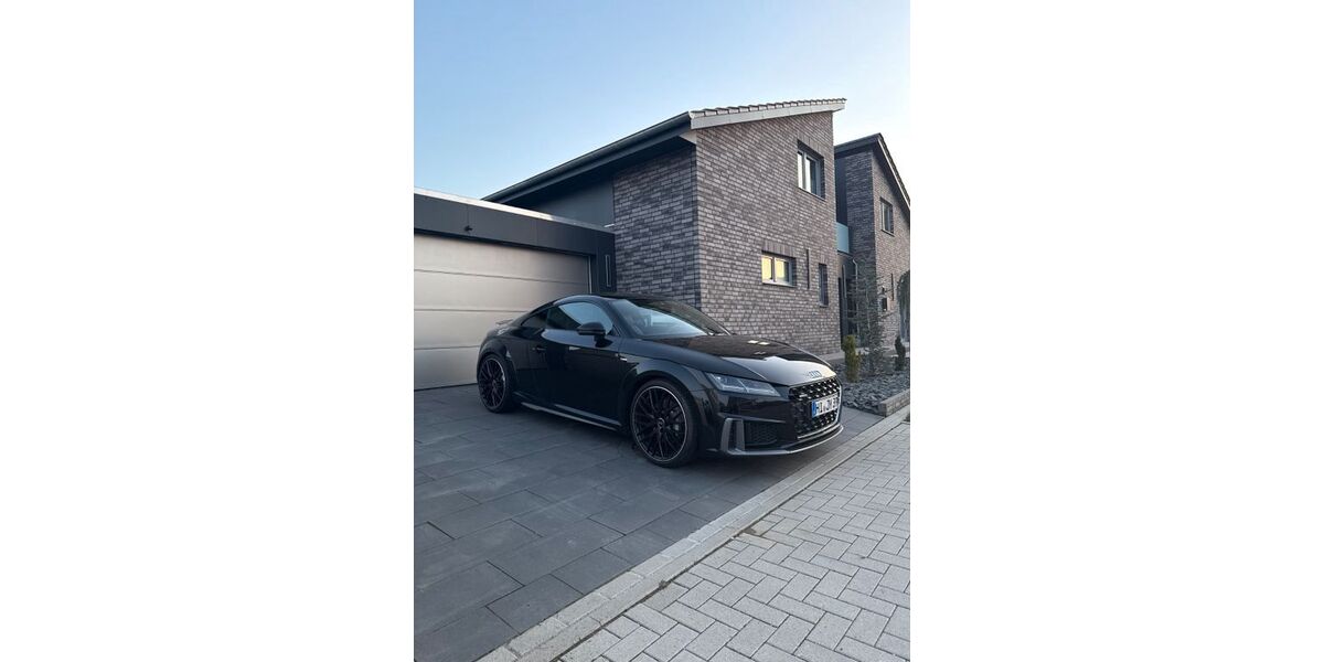 Audi TT 69.850 km 31.399 &euro; Sibbesse 31079