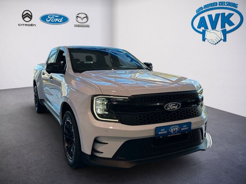 Ford Ranger 1.356 km 72.990 € Husum 25813